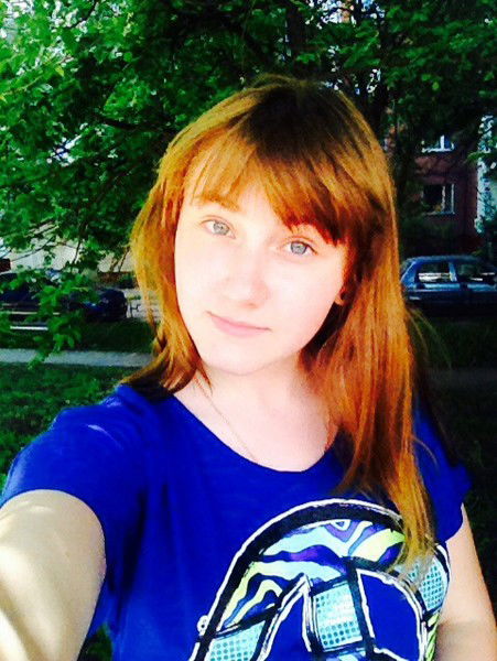 Полина Соболева