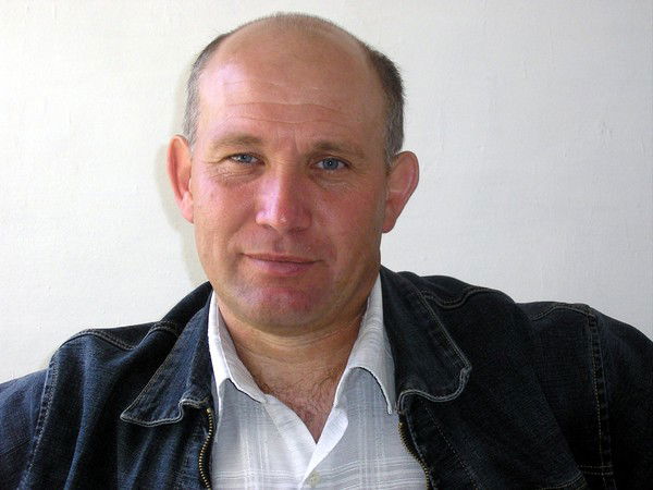 Сергей Иванов