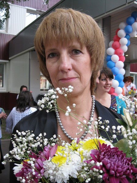 Елена Кожанова