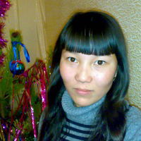 Айгуль Жусупова