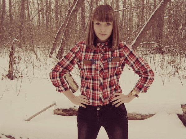 Катя Мосеева