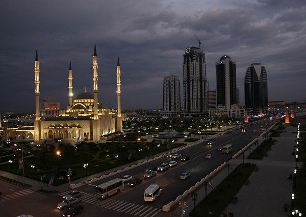 Эльза Ркцозмир