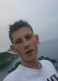 Сергёй Мельников