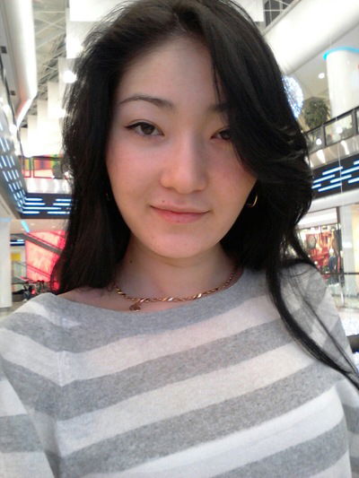 Рахатай Исмаилова