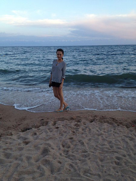 Улжан Култаева