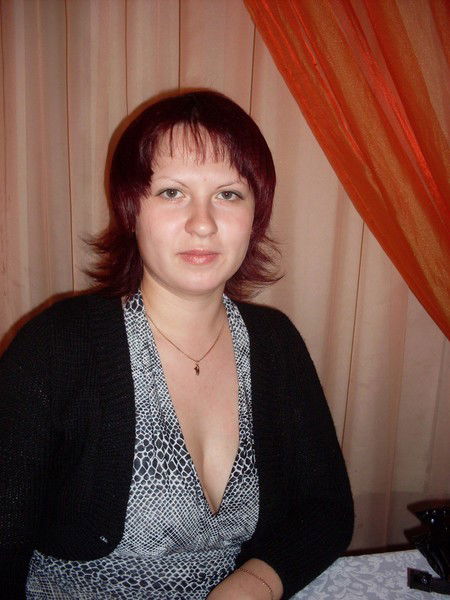 Лена Литвиненко