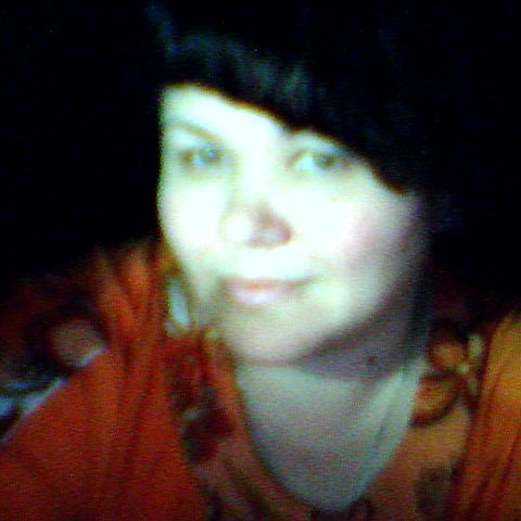 Светлана Терещенко