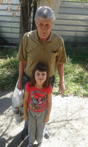 Николай Криволапов