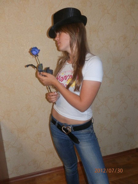 *юленька** Моисеева