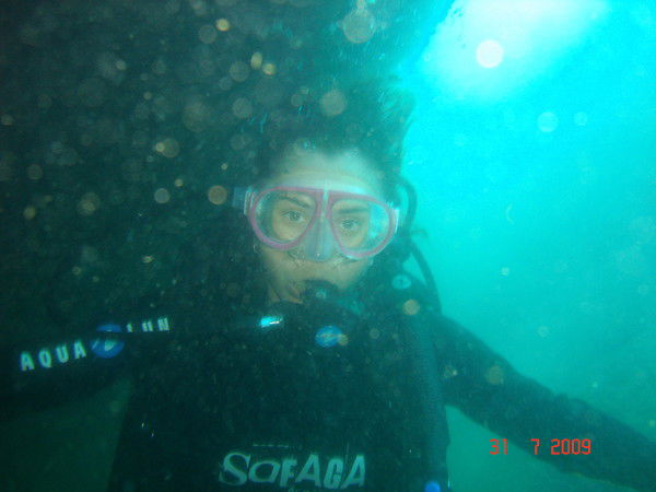 Татьяна Денисова