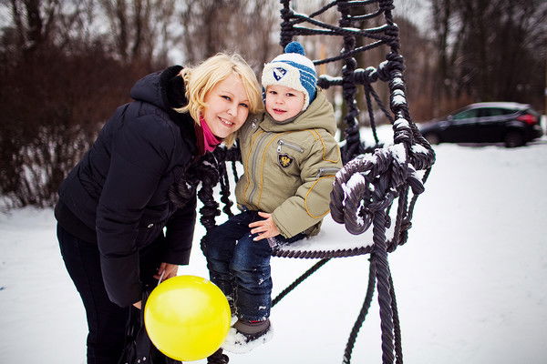 Аня Коллина