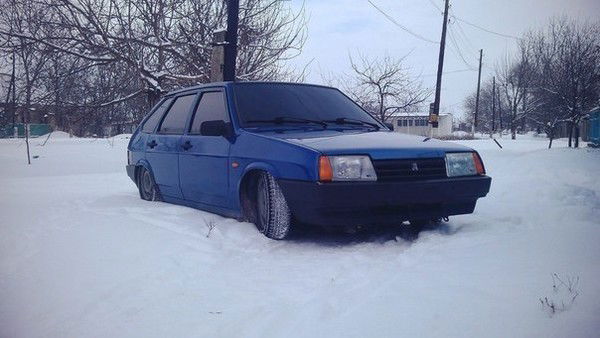 ™Андрюха Самарин™