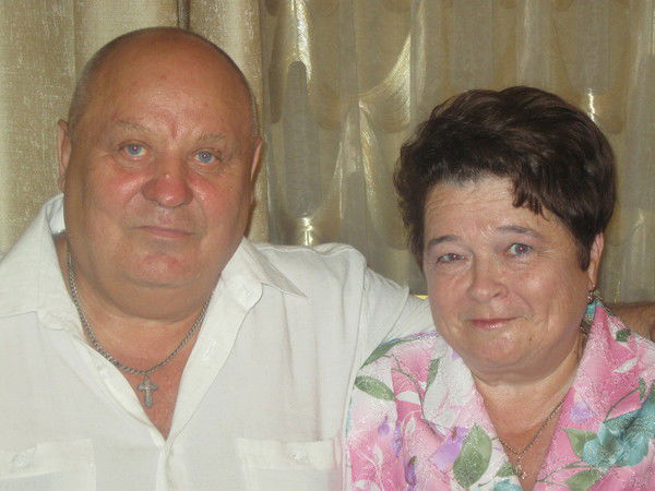 Николай Першин