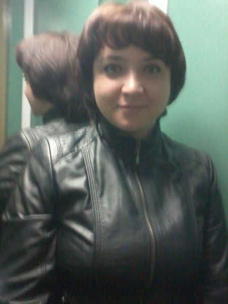 Ида Андриянова