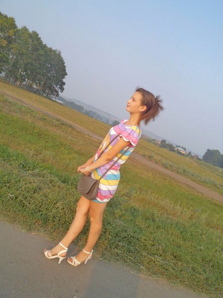 Юлия Мартынова