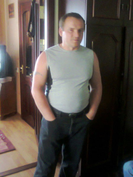 Юрй Мартинюк