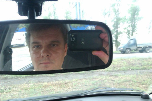 Андрей Горюнов