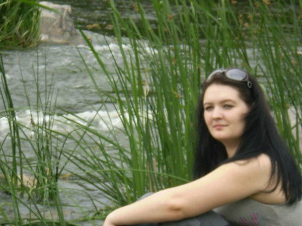 Ольга Любчинская