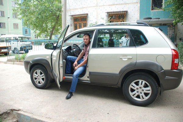 Антон Котов