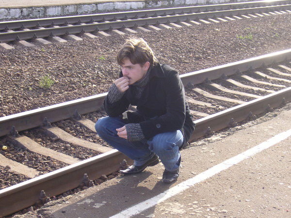 Дмитрий Ненахов