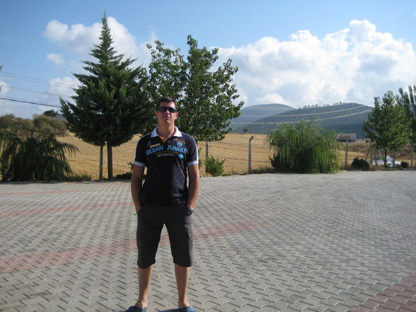 Дмитрий Зотов