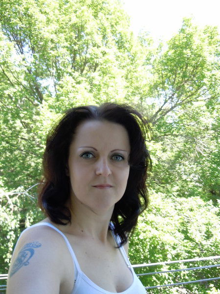 Олеся Морозова-Луценко