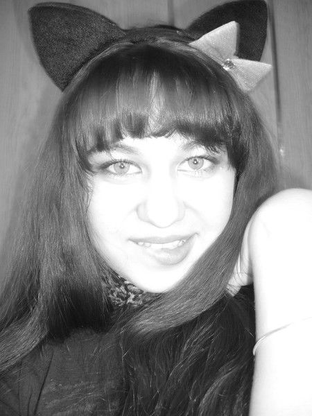 Анют@ Кисульк@