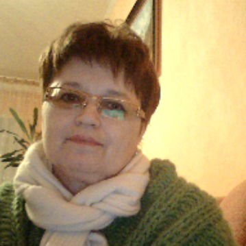 Татьяна Волошина