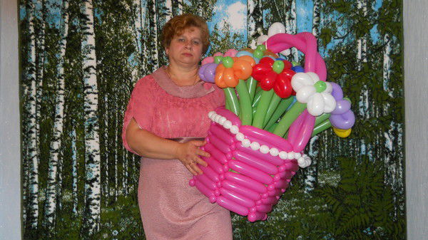 Варвара Севостьянова