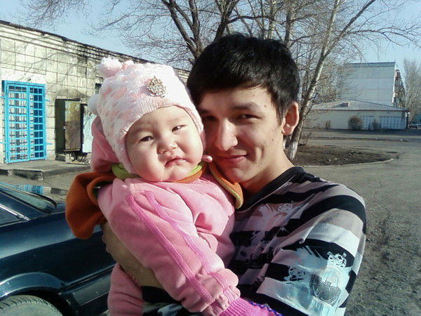 Муса Кусаинов