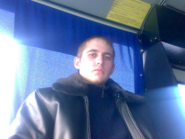 Александр Ваторин