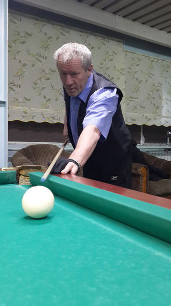 Александр Мирошкин