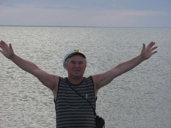 Виталий Шаповалов