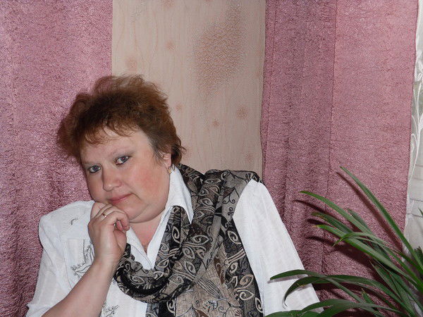 Наташа Макарова