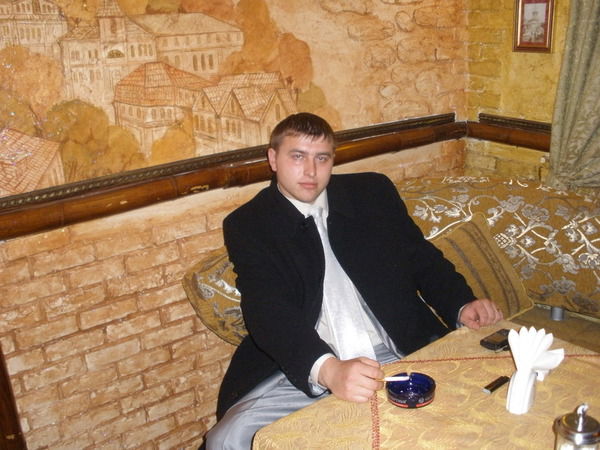 Неверко Алексей