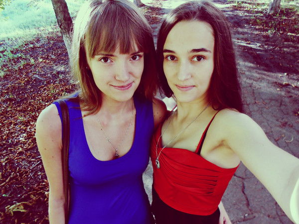 Александра Семиряжко