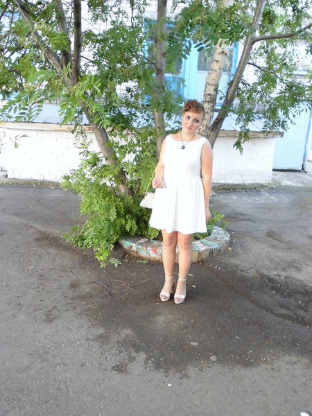 Алла Васильева