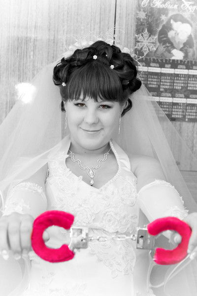 Кристина Набиулина