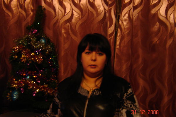 Юля Ваганова