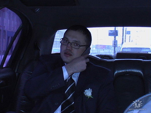 Иншаков Михаил