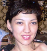 Наина Бергер