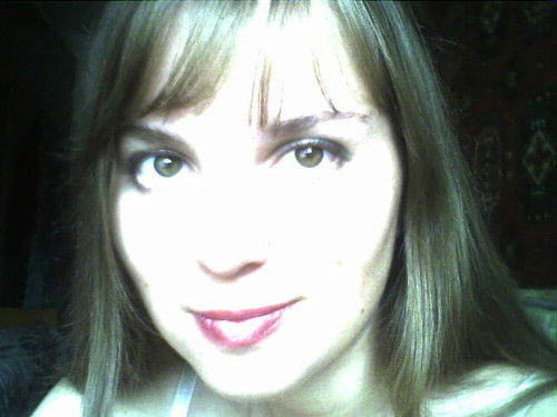 Вера Беляева