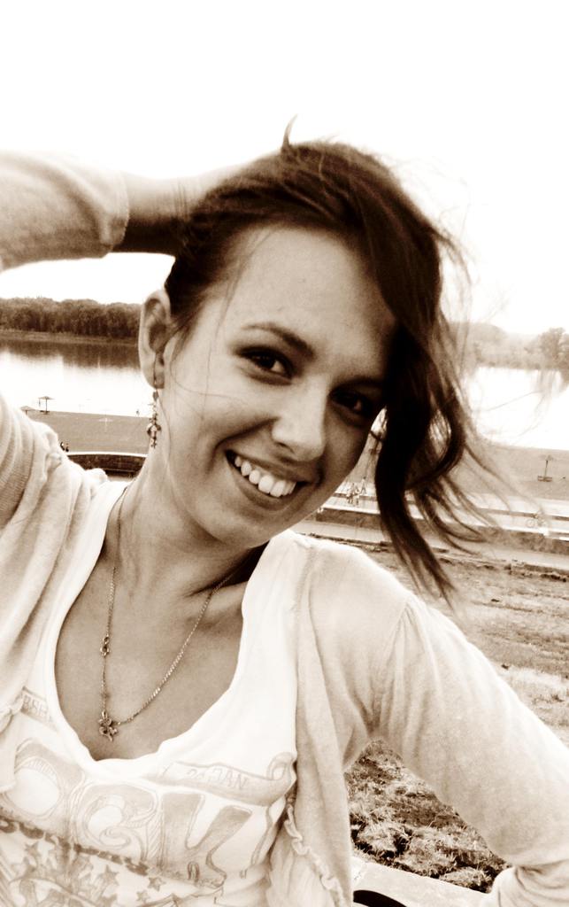 Ксения Шашерина