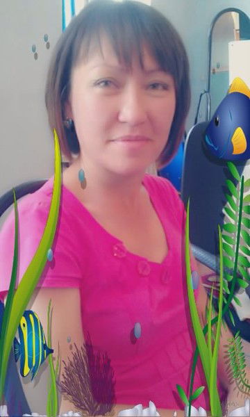 Жанара Жакуова