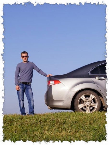 Руслан Князев