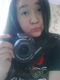 Аселя Каресова