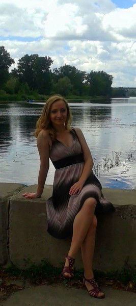 Татьяна Гаврильчук