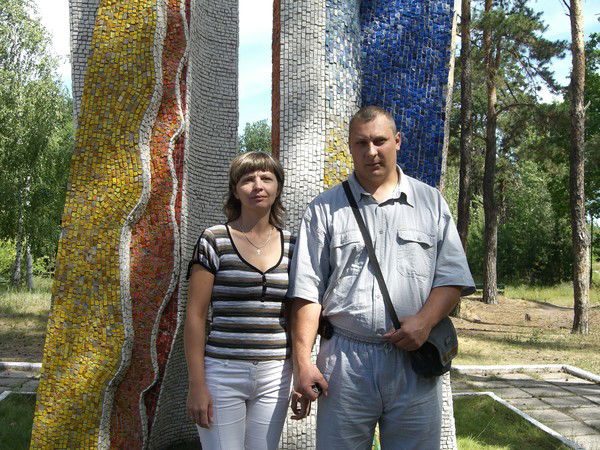 Владимир Сидоров