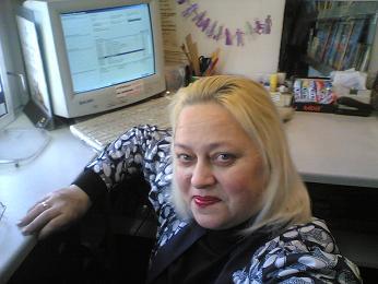 Анна Овчинникова