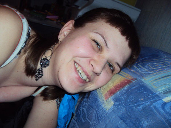 Елена Соловьева